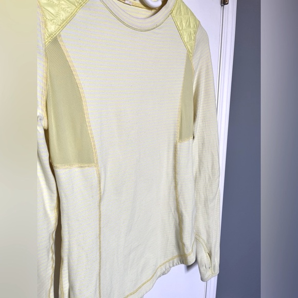 🍋 Lululemon Run: Ice Queen Long Sleeve size 4 - Picture 6 of 11